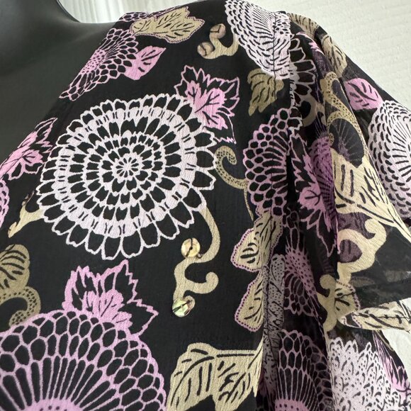 Apostrophe Women's Top Blouse, Size 18 - Picture 6 of 14